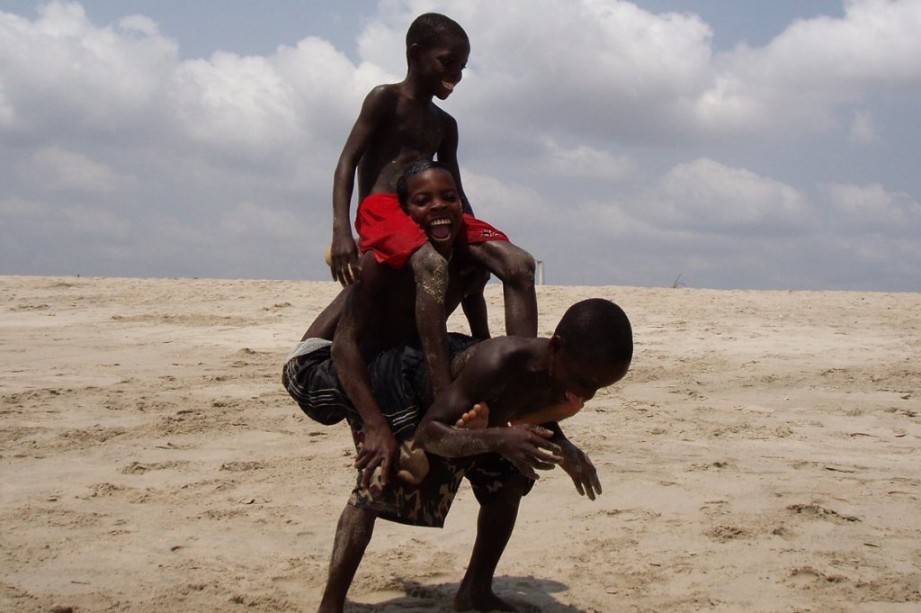 Another day, another&nbsp;beach…