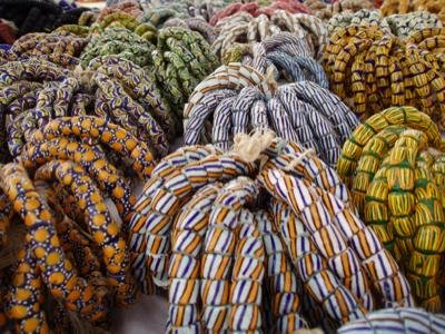 Beads market