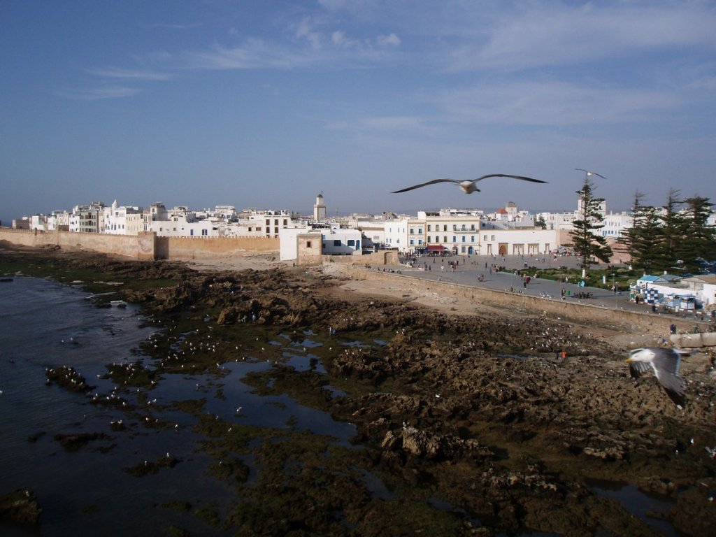 Essaouira