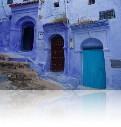 fes chefchaouen 2