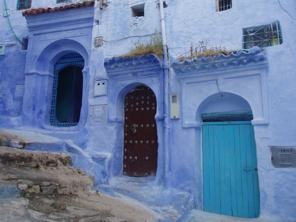 Fes – Chefchaouen