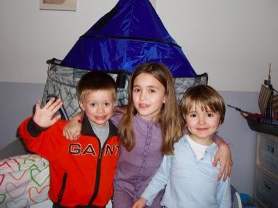 Flying off at last&nbsp;!