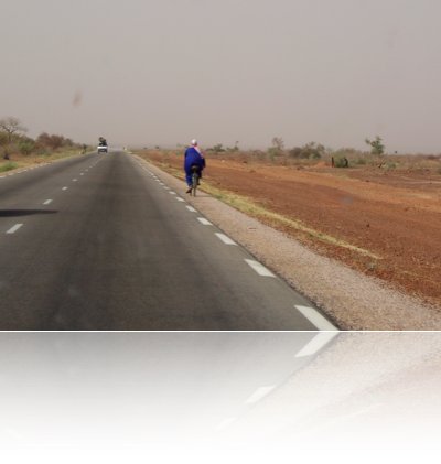 ghana togo benin niger 2