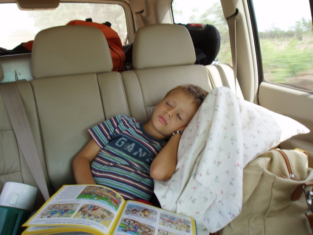 Grosse frayeur en pays&nbsp;Kassena