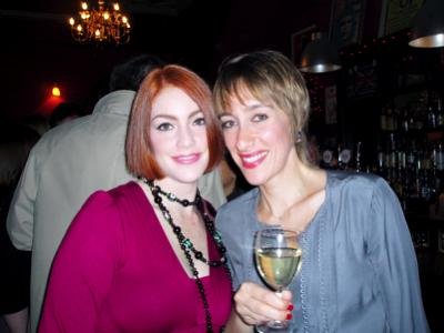 Leaving is the hardest&nbsp;bit