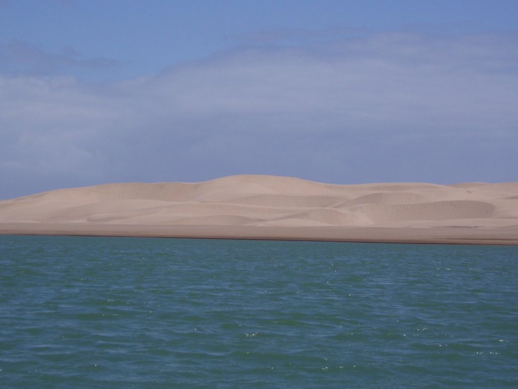 Sidi Akhfenir – Oasis&nbsp;Tighmart