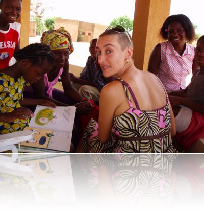 sos children s village ouagadougou 2